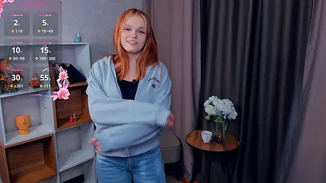 OlivePauldo – Naživo XXX chat