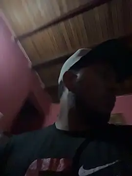 Danny_black11 live XXX chat