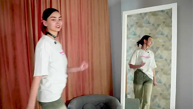 EddieChery Chat XXX in diretta