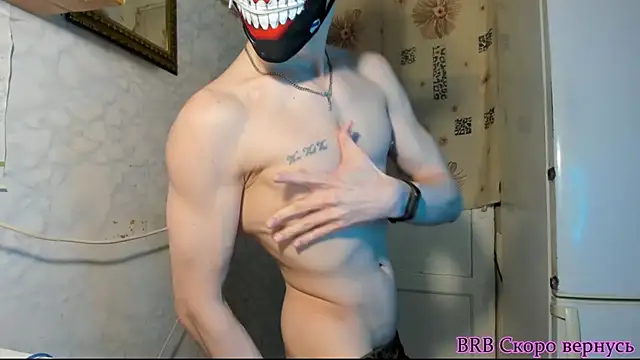 IncredibleGuyy live XXX chat