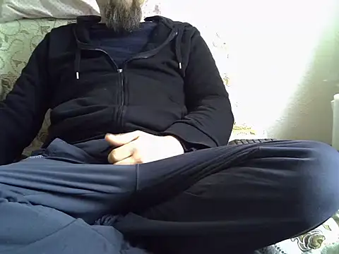 blue-red Adlı Modelin Web Kamerası Şovu