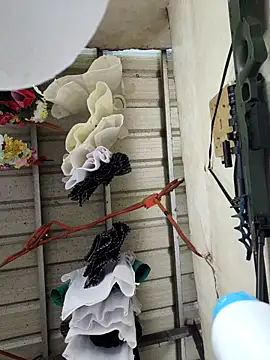 kinkynastymum74's Live XXX Chat