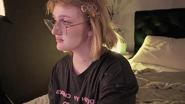 عرض كام ELLIEJAY