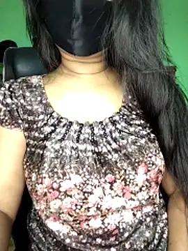 Idhika-PaulのライブXXXチャット