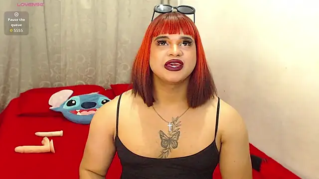 Czat XXX na żywo – Gorgie_Willyams