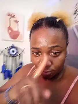 CocoBootyyy Webcam show