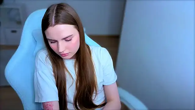 StellaLawlessのライブXXXチャット