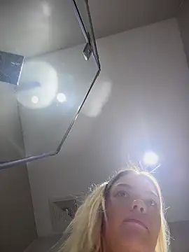 -Sexy_Barbie- Adlı Modelin Canlı XXX Sohbeti