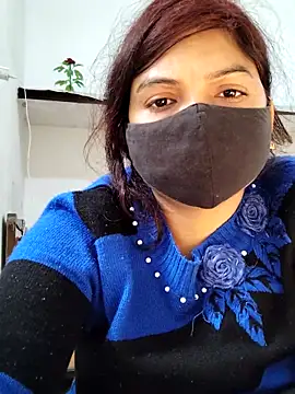 Show modela illay_love na web-kameri