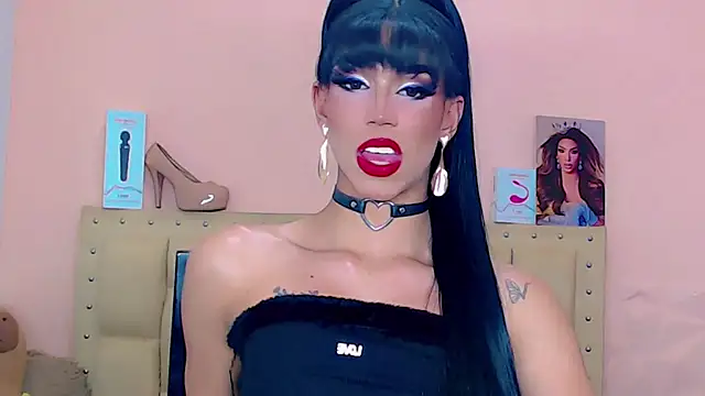 Czat XXX na żywo – briana_sex32