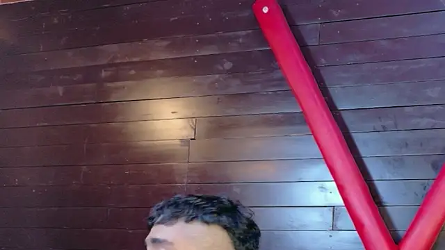 Annyeli Chat XXX live