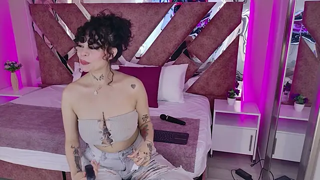 KatherineGomez Chat XXX live