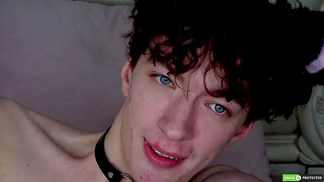 TrevorBenson's Webcam Show