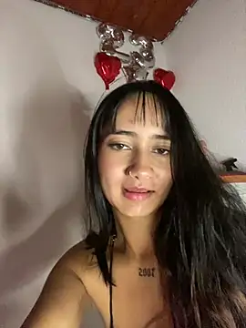 Catmila- 现场XXX聊天