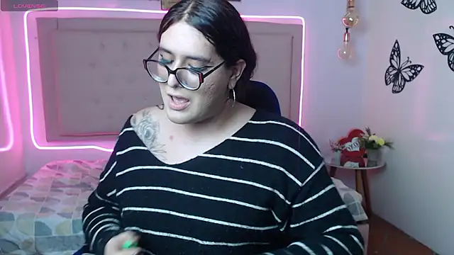 Czat XXX na żywo – kathepickmanx