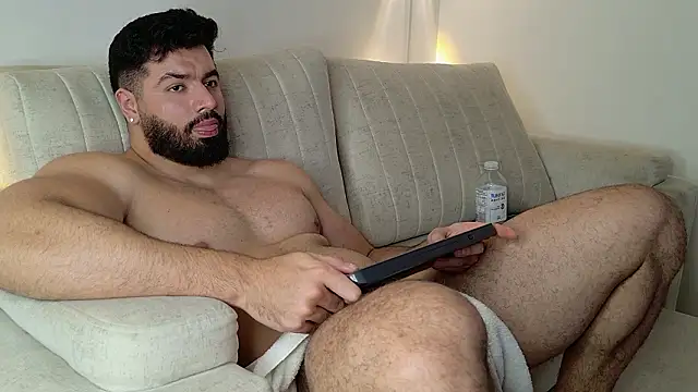 Roman_Lux – Naživo XXX chat