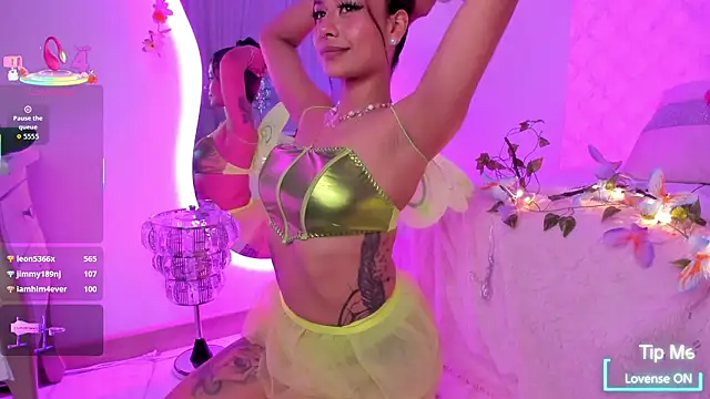 Yourwishisme_valのライブXXXチャット