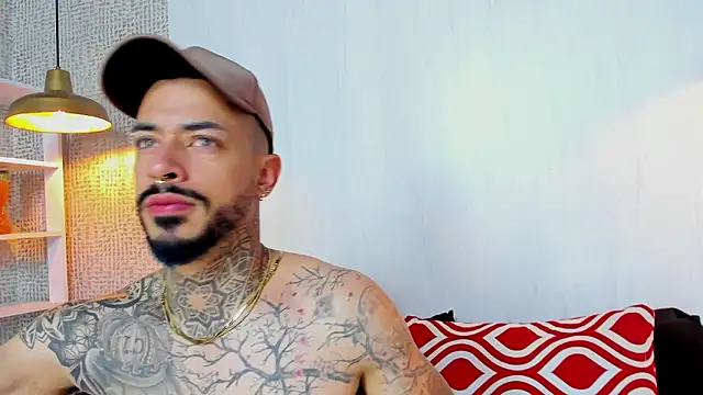 VinzenzRizzo – Naživo XXX chat