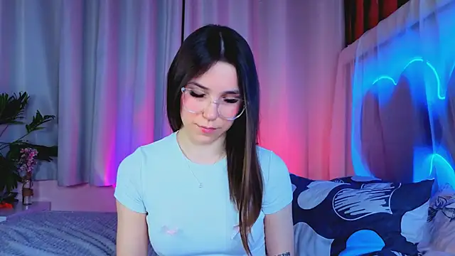 -CindyLou 라이브 XXX 채팅