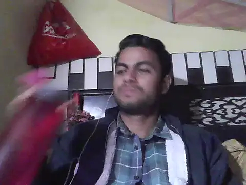 Stubborndesiboy's Live XXX Chat