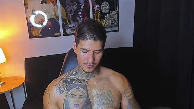 Chat XXX Live jiro_kenji1