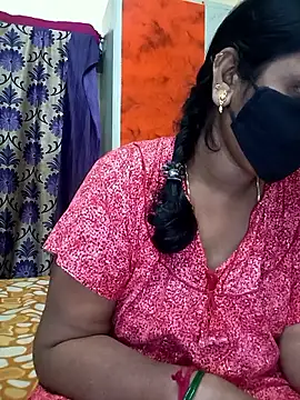 Mee_harini-telugupilla Adlı Modelin Web Kamerası Şovu