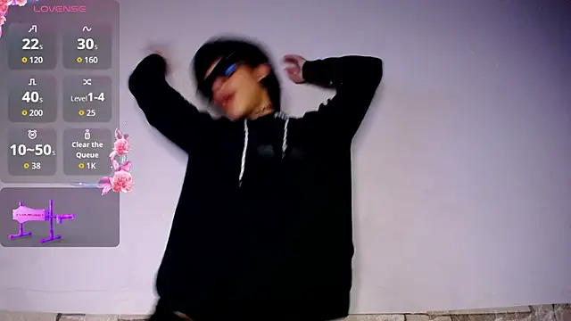 Czat XXX na żywo – DaraKat18