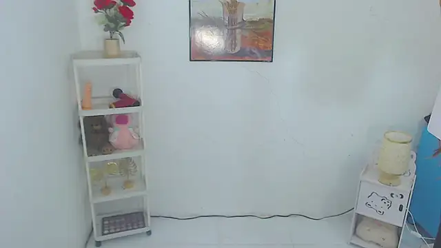 xxxgoddesnicolexxx 网络视讯表演