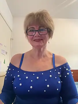 Вебкам-шоу BoloshkaBlonda