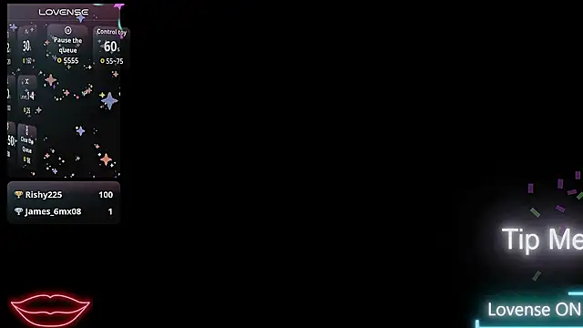 Lyric_Miragen Live XXX chat