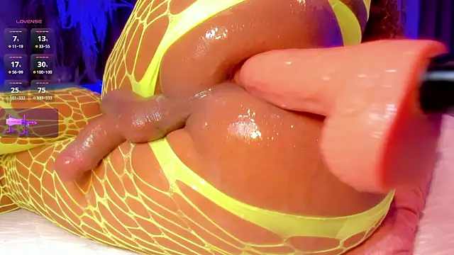 Czat XXX na żywo – goddesebony