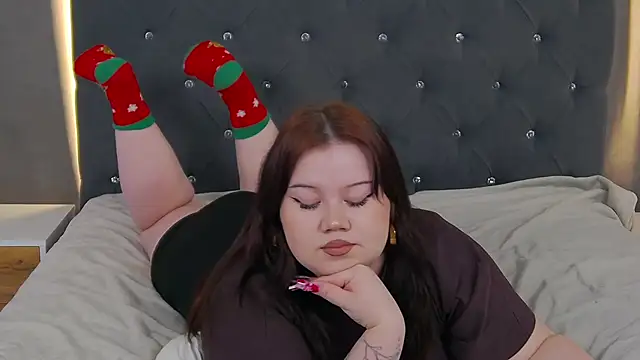 EvaNova_ 라이브 XXX 채팅