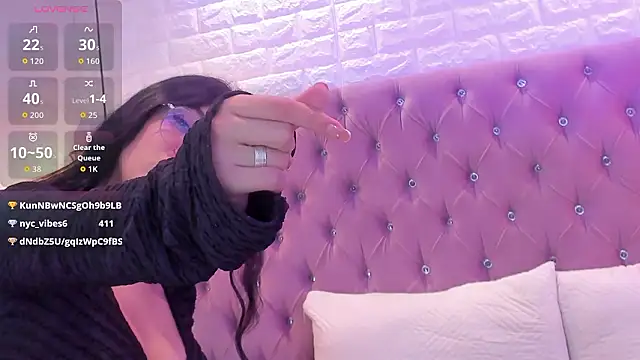 Pokazy przed kamerką – miel_18