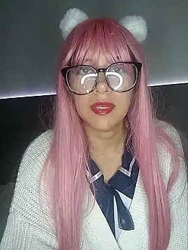 RoxieHart05: διαδικτυακό σόου στην κάμερα