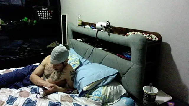 Ricanmrmarcus – Naživo XXX chat