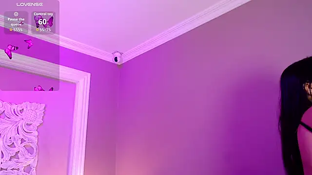 ArianaRouge Chat XXX live