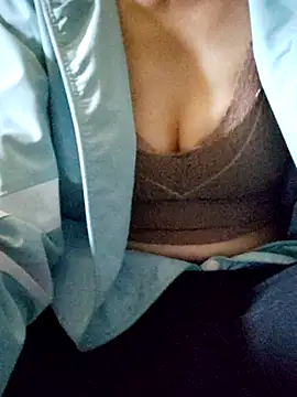 Congee-666 élő XXX-chatje