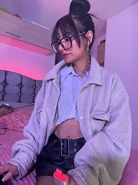 _Lucycherry Webcam show