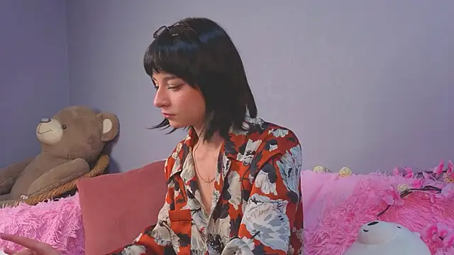 Scarle_WhisperのライブXXXチャット