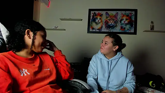 meredit_cris23's Live XXX Chat