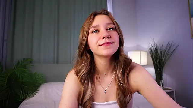 Webkamerová show ShantellAngulo