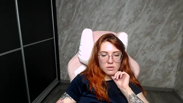 Reginasmilee 라이브 XXX 채팅