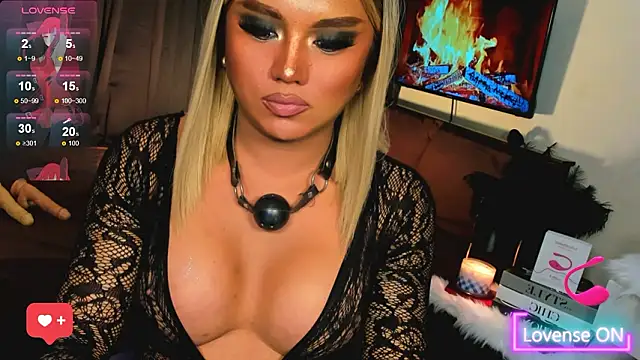 SweetBella69XoXo live XXX chat