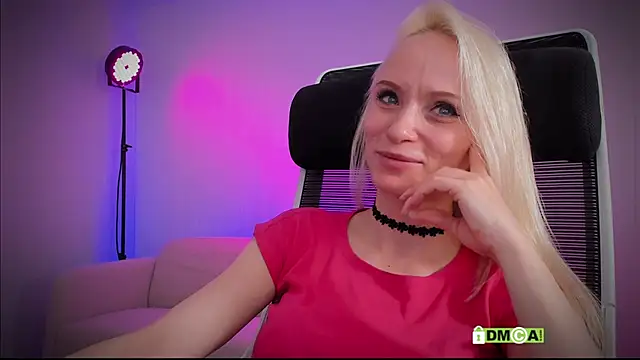 Louise-dance: онлайн-секс-чат