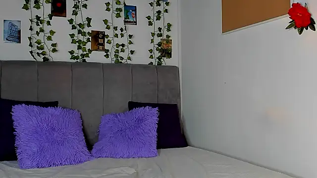 miss_Lizzy: онлайн-секс-чат