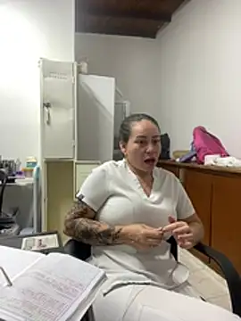 Онлайн чат XXX HealingHoney