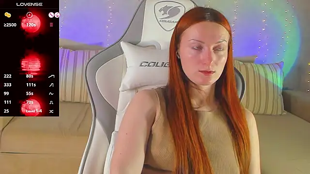 FlamyGold: онлайн-секс-чат