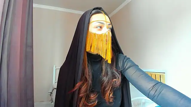 Вебкам-шоу _cleopattra_