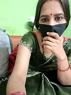 SareeQween143: онлайн-секс-чат