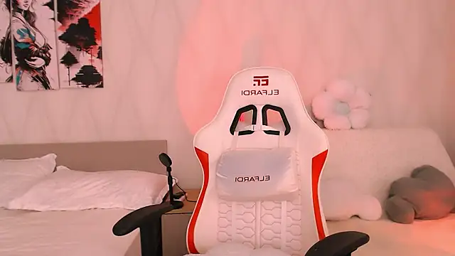 Ann__Cute: онлайн-секс-чат